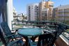 Apartamento em Vilamoura - T1 Algamar MARINA VILAMOURA A/C