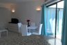 Apartamento em Vilamoura - T1 Algamar MARINA VILAMOURA A/C