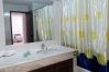 Apartamento em Vilamoura - T1 Algamar MARINA VILAMOURA A/C