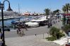 Apartamento em Vilamoura - T1 Algamar MARINA VILAMOURA A/C