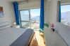 Apartamento em Quarteira - T1 Mira Atlantico 13ºA VISTA PANORÂMICA 80M PRAIA