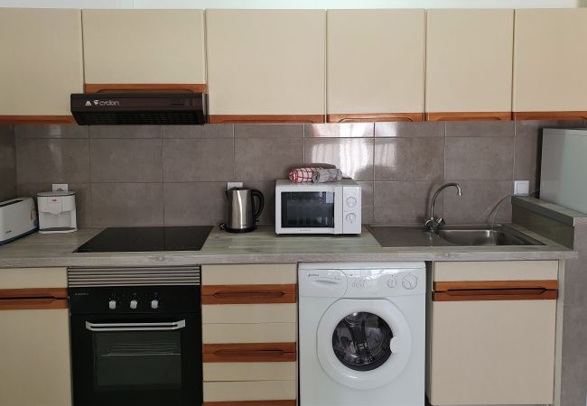 Apartamento em Quarteira - T1 Dunas 7D 150M PRAIA A/C 4 PESSOAS