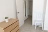 Apartamento em Quarteira - T1 Dunas 7D 150M PRAIA A/C 4 PESSOAS