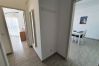 Apartamento em Quarteira - T1 Dunas 7D 150M PRAIA A/C 4 PESSOAS