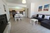 Apartamento em Quarteira - T1 Dunas 7D 150M PRAIA A/C 4 PESSOAS