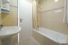 Apartamento em Quarteira - T1 PonteMira 6 - 50M PRAIA VISTA MAR WI-FI