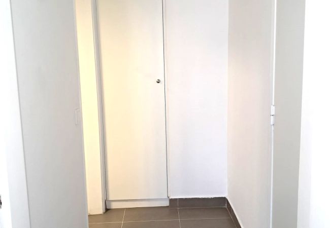 Apartamento em Quarteira - T1 Torre 20 6G MÁGICO 80M PRAIA WI-FI 4 PESSOAS