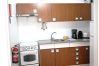 Apartamento em Quarteira - T1 Torre 20 6G MÁGICO 80M PRAIA WI-FI 4 PESSOAS