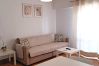 Apartamento em Quarteira - T1 Torre 20 6G MÁGICO 80M PRAIA WI-FI 4 PESSOAS