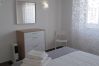 Apartamento em Quarteira - T1 Torre 20 6G MÁGICO 80M PRAIA WI-FI 4 PESSOAS