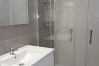 Apartamento em Quarteira - T1 Torre 20 6G MÁGICO 80M PRAIA WI-FI 4 PESSOAS
