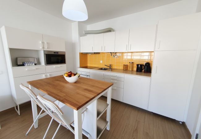 Apartamento em Quarteira - T1 Pontemira 5 - 50M PRAIA WI-FI 4 PESSOAS