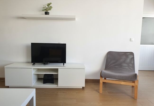 Apartamento em Quarteira - T1 Pontemira 5 - 50M PRAIA WI-FI 4 PESSOAS