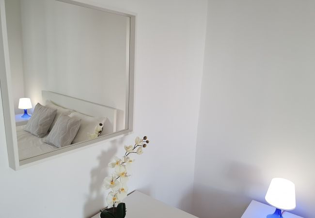 Apartamento em Quarteira - T1 Pontemira 5 - 50M PRAIA WI-FI 4 PESSOAS