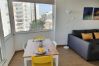 Apartamento em Quarteira - T1 Pontemira 5 - 50M PRAIA WI-FI 4 PESSOAS