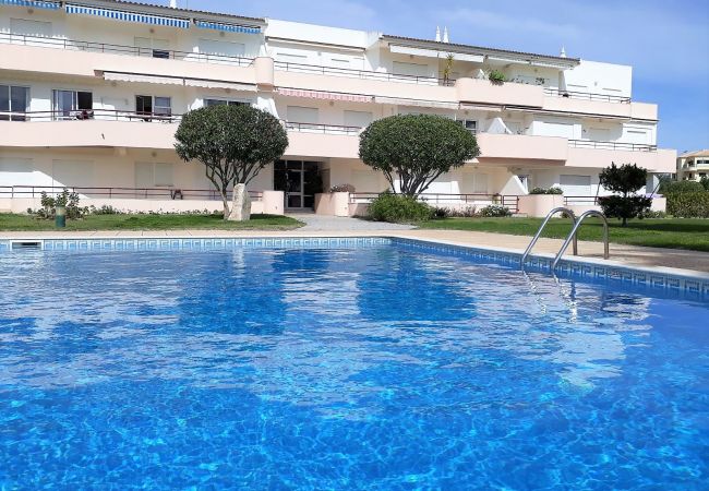 Apartamento em Vilamoura - T2 S.Torcato
