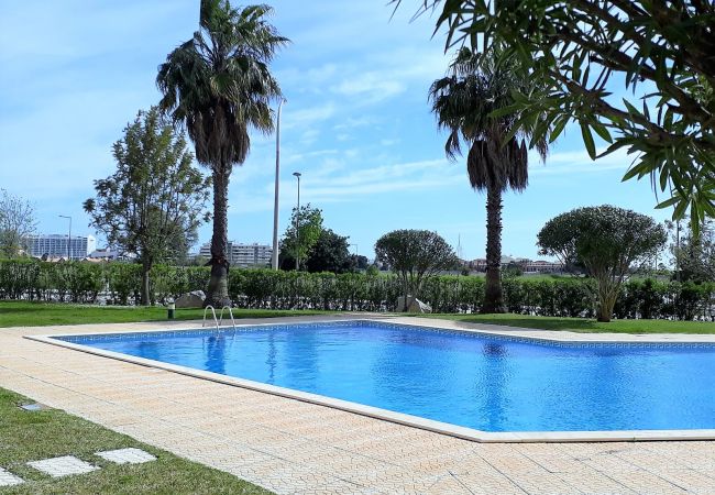 Apartamento em Vilamoura - T2 S.Torcato