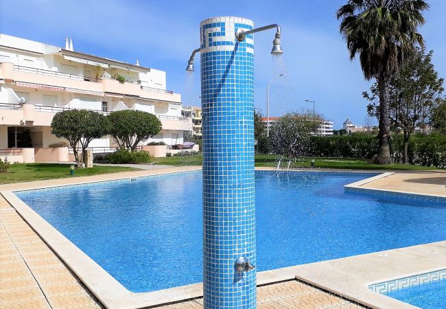 Apartamento em Vilamoura - T2 S.Torcato