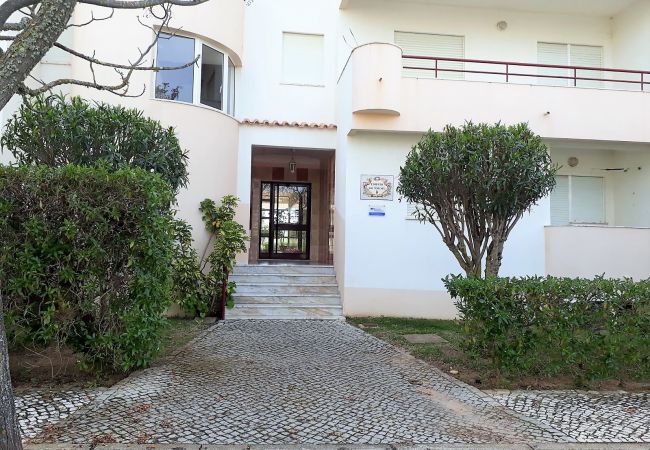 Apartamento em Vilamoura - T2 S.Torcato