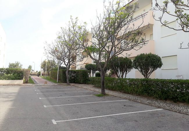 Apartamento em Vilamoura - T2 S.Torcato