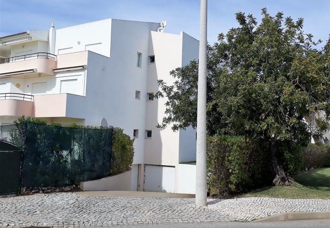 Apartamento em Vilamoura - T2 S.Torcato