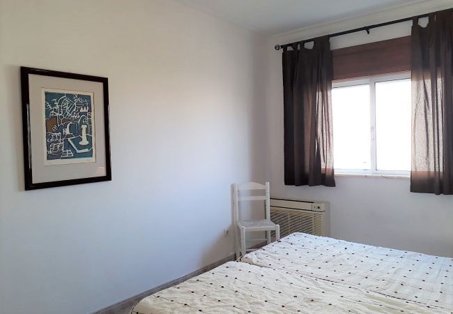 Apartamento em Vilamoura - T2 S.Torcato