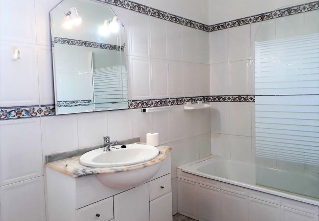 Apartamento em Vilamoura - T2 S.Torcato