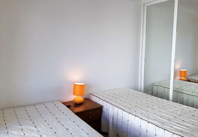 Apartamento em Vilamoura - T2 S.Torcato