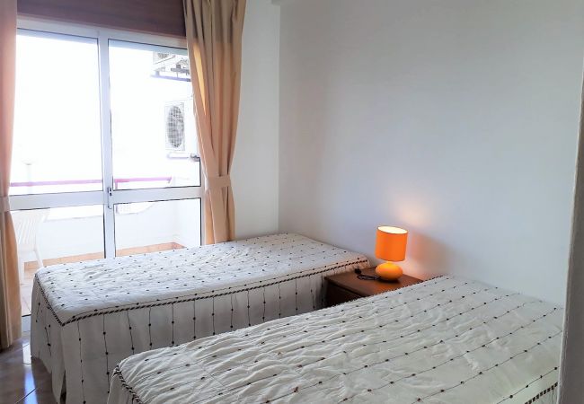 Apartamento em Vilamoura - T2 S.Torcato