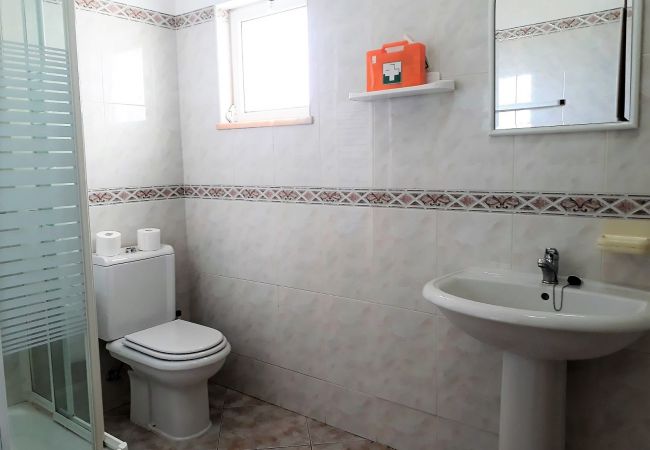 Apartamento em Vilamoura - T2 S.Torcato