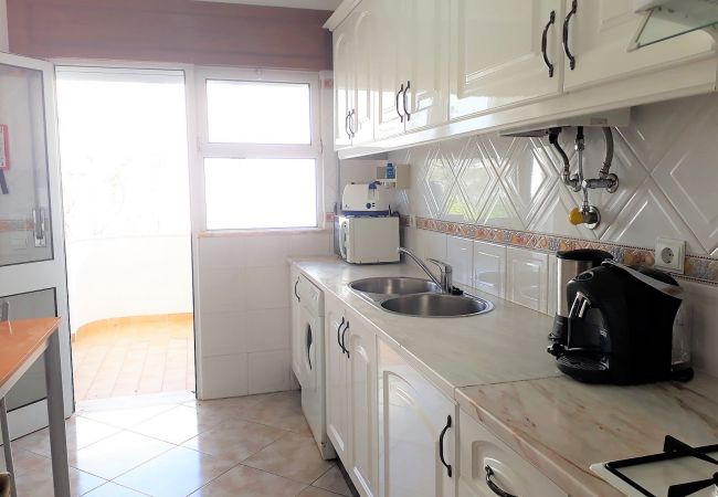 Apartamento em Vilamoura - T2 S.Torcato