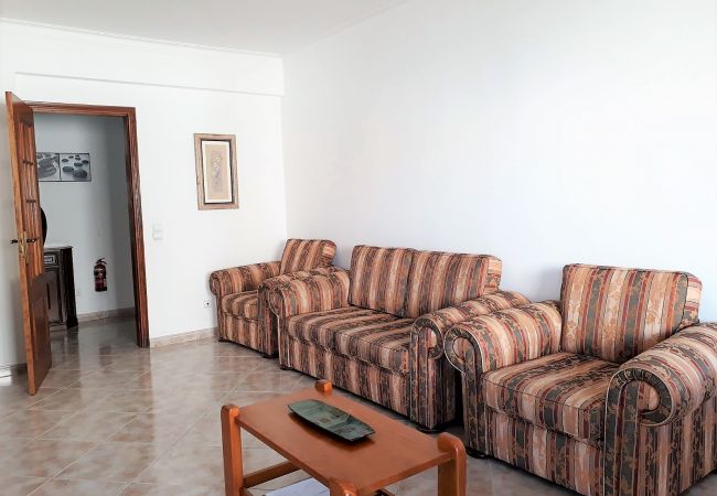 Apartamento em Vilamoura - T2 S.Torcato