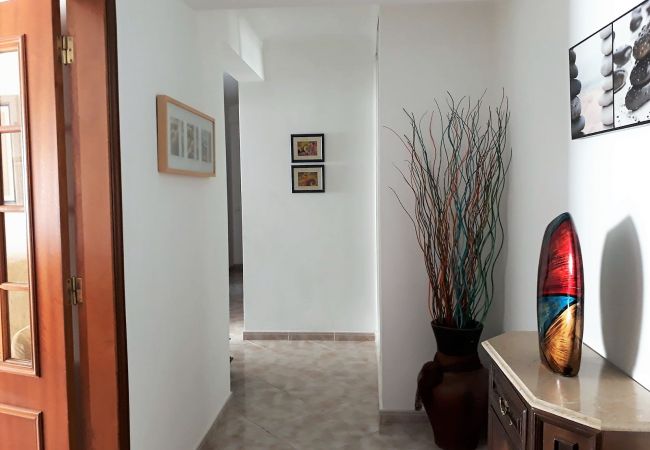 Apartamento em Vilamoura - T2 S.Torcato