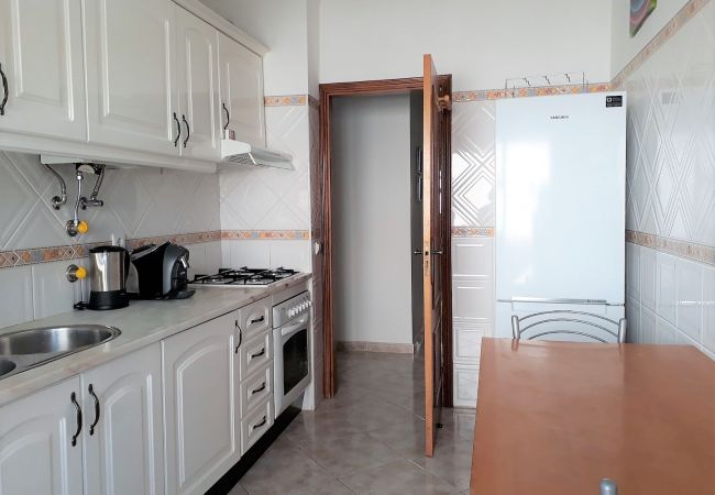 Apartamento em Vilamoura - T2 S.Torcato