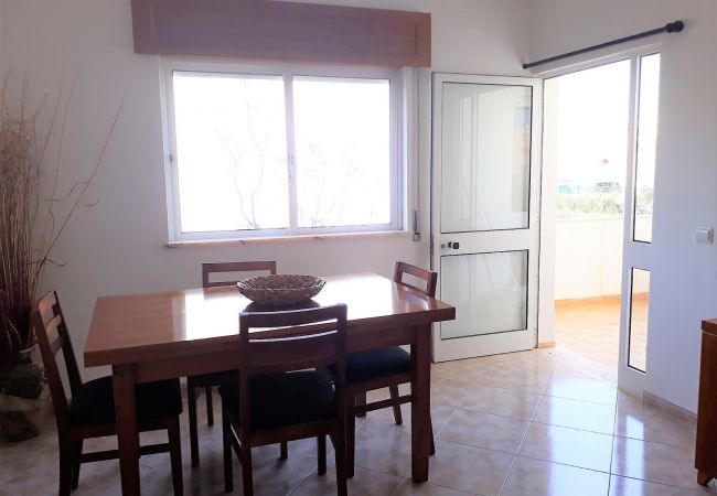 Apartamento em Vilamoura - T2 S.Torcato