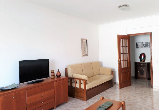 Apartamento em Vilamoura - T2 S.Torcato