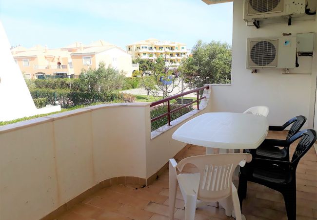 Apartamento em Vilamoura - T2 S.Torcato