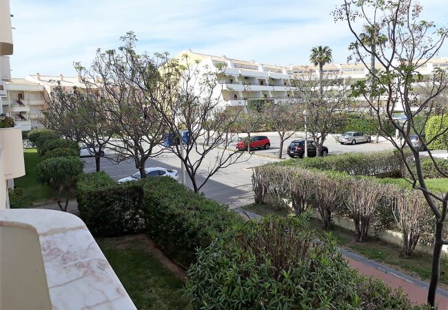 Apartamento em Vilamoura - T2 S.Torcato