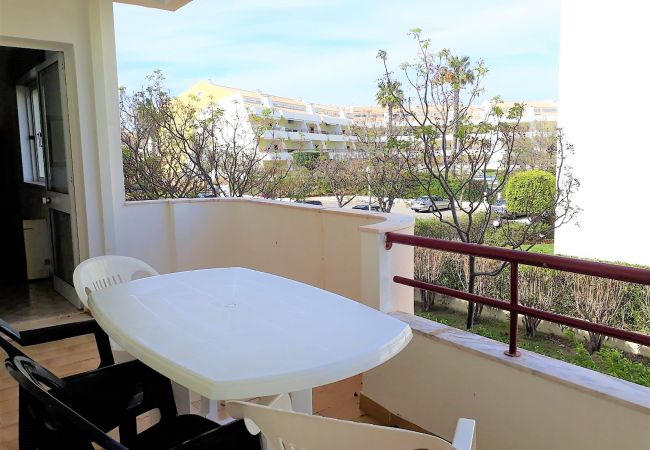 Apartamento em Vilamoura - T2 S.Torcato