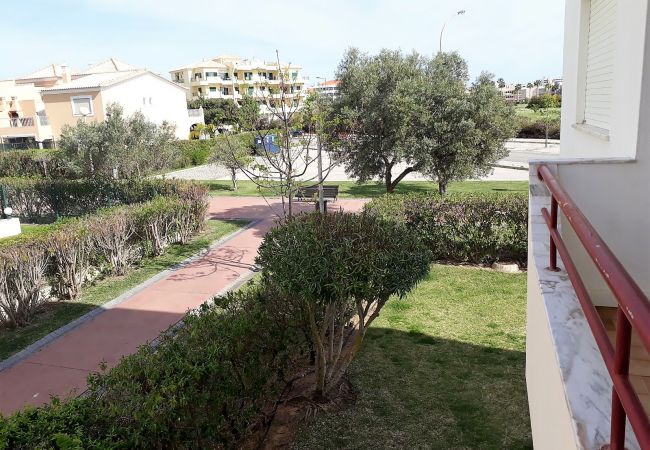 Apartamento em Vilamoura - T2 S.Torcato