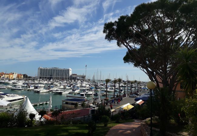 Apartamento em Vilamoura - T2 S.Torcato