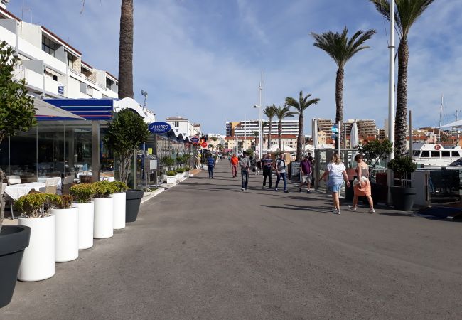 Apartamento em Vilamoura - T2 S.Torcato