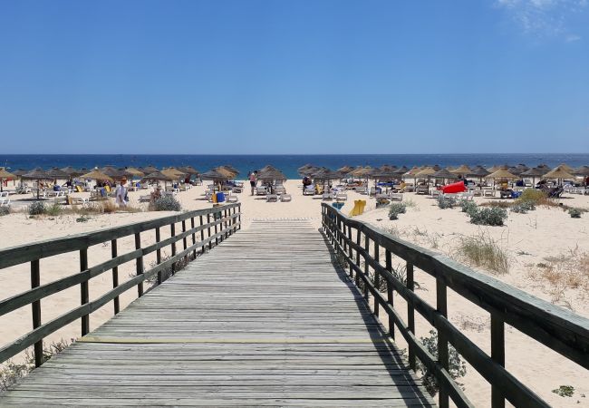 Apartamento em Vilamoura - T2 S.Torcato