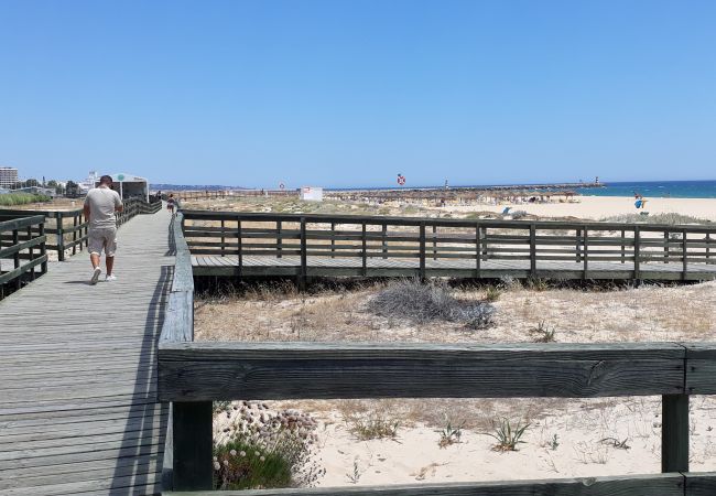 Apartamento em Vilamoura - T2 S.Torcato