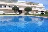 Apartamento em Vilamoura - T2 S.Torcato
