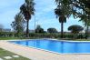 Apartamento em Vilamoura - T2 S.Torcato