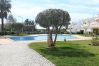 Apartamento em Vilamoura - T2 S.Torcato