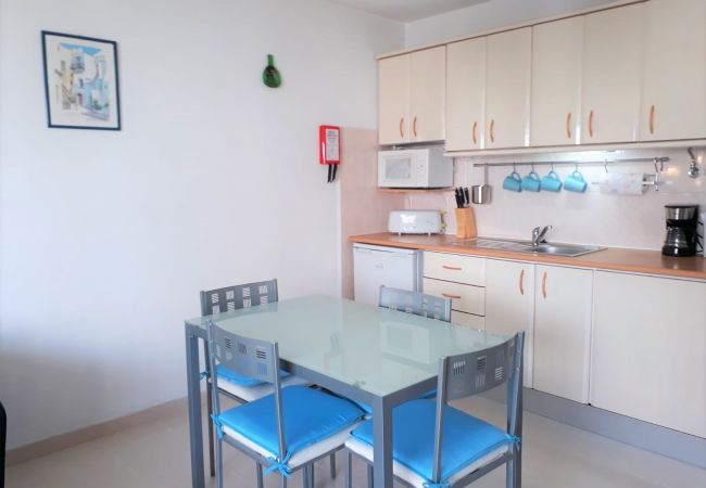 Apartamento em Quarteira - T1 SOL 200M PRAIA VISTA MAR & Wi-Fi