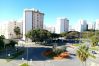 Apartamento em Quarteira - T1 SOL 200M PRAIA VISTA MAR & Wi-Fi