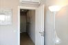Apartamento em Quarteira - T1 Praiamar FRENTE MAR A/C ESTACIONAMENTO WIFI